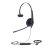 Jabra Biz 1500 Mono USB Headset Black