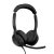 Jabra Evolve2 50 USB-C MS Stereo Headset Black