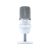 HP HyperX SoloCast Gaming Microphone White