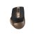 A4-Tech Fstyler FG35 Wireless Mouse Bronze