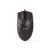 A4-Tech OP-550NU Mouse Black