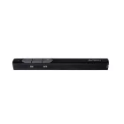 A4-Tech LP15 Wireless Presenter Red Laser Black