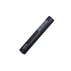 A4-Tech LP15 Wireless Presenter Red Laser Black