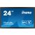 iiyama 23,8" ProLite TF2438MSC-B1 IPS LED