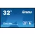 iiyama 31,5" ProLite LH3260HS-B1AG LED Display