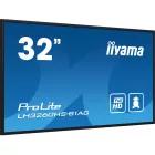 iiyama 31,5" ProLite LH3260HS-B1AG LED Display