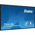 iiyama 31,5" ProLite LH3260HS-B1AG LED Display