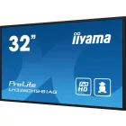 iiyama 31,5" ProLite LH3260HS-B1AG LED Display