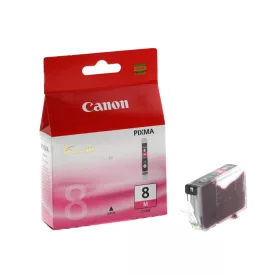 Canon CLI-8M Magenta tintapatron