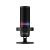 HP HyperX DuoCast USB Microphone Black