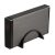 I-TEC MySafe Advance 3,5" USB 3.0 Black