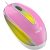 Genius DX-Mini RGB mouse Sakula Pink