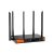 Tenda W30E AX3000 Dual Band WiFi-6 Wireless Hotspot Router