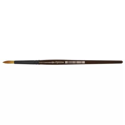 Ecset OPTIMA 12-es kerek