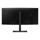 Samsung 34" LS34C652UAUXEN LED Curved