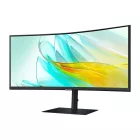 Samsung 34" LS34C652UAUXEN LED Curved
