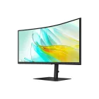 Samsung 34" LS34C652UAUXEN LED Curved