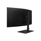 Samsung 34" LS34C652UAUXEN LED Curved