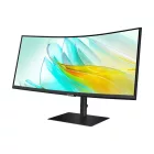 Samsung 34" LS34C652UAUXEN LED Curved