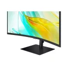Samsung 34" LS34C652UAUXEN LED Curved
