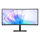 Samsung 34" LS34C652VAUXEN LED Curved
