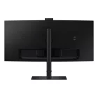 Samsung 34" LS34C652VAUXEN LED Curved