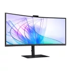 Samsung 34" LS34C652VAUXEN LED Curved