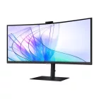 Samsung 34" LS34C652VAUXEN LED Curved