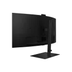 Samsung 34" LS34C652VAUXEN LED Curved
