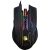 A4-Tech Bloody Q81 Circuit RGB Gamer Mouse Black