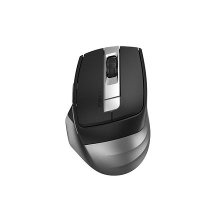 A4-Tech Fstyler FB35CS Wireless Mouse Smoky Grey