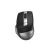 A4-Tech Fstyler FB35CS Wireless Mouse Smoky Grey