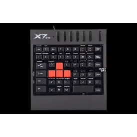 A4-Tech G100 Game Set Black