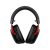 HP HyperX Cloud III Wireless Gaming Headset Black/Red