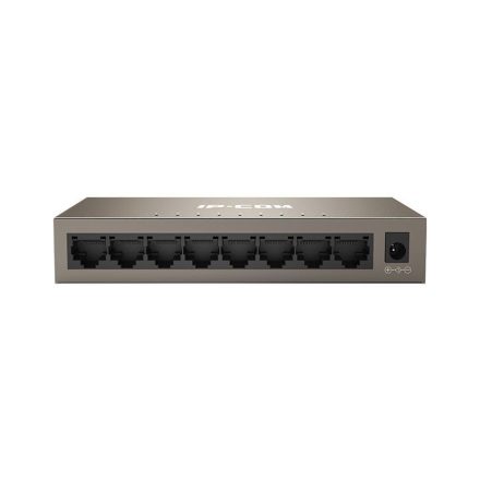 IP-COM G1008M 8-Port Gigabit Ethernet Switch