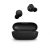 Lamax Dots3 Bluetooth Headset Black