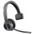 Poly Plantronics Voyager 4310 UC Wireless Bluetooth Headset for MS Teams Black