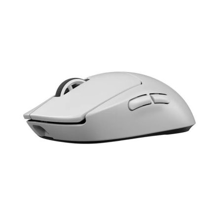 Logitech G Pro X Superlight 2 Wireless Gaming Mouse White