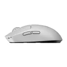 Logitech G Pro X Superlight 2 Wireless Gaming Mouse White