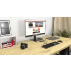 I-TEC USB-C Travel Easy Dock 4K HDMI+Power Delivery 60W Black