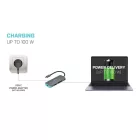 I-TEC USB-C Metal Nano Dock 4K HDMI+Power Delivery 100W Grey