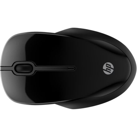 HP 250 Dual Wireless Mouse Black