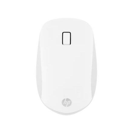 HP 410 Slim Bluetooth Mouse White