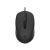 HP 150 Wired Mouse Black