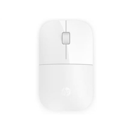 HP Z3700 Wireless Mouse White