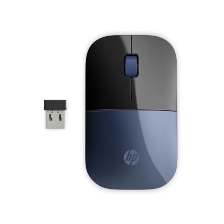 HP Z3700 Wireless Mouse Blue