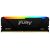 Kingston 16GB DDR4 3200MHz Fury Beast RGB Black