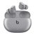 Apple Beats Studio Buds + True Wireless Noise Cancelling Bluetooth Headset Cosmic Silver