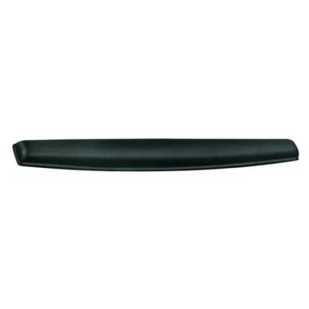 Csuklótámasz billentyűzethez habtöltésű FELLOWES Memory Foam fekete