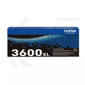 Brother TN-3600XL Black toner